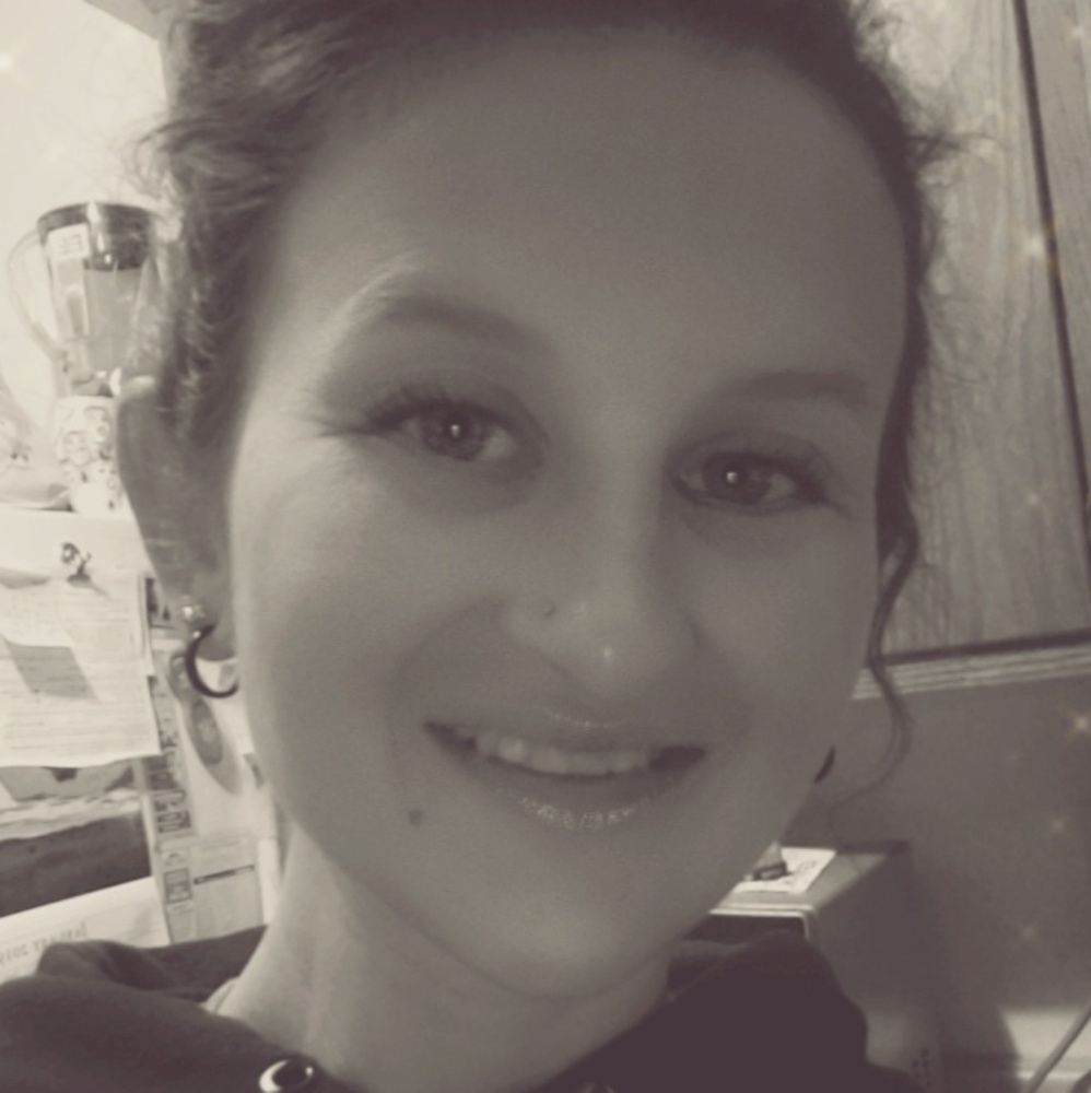 Meet your Posher, Meg
